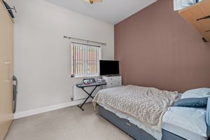 Bedroom Two- click for photo gallery